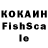 Кетамин VHQ Jret